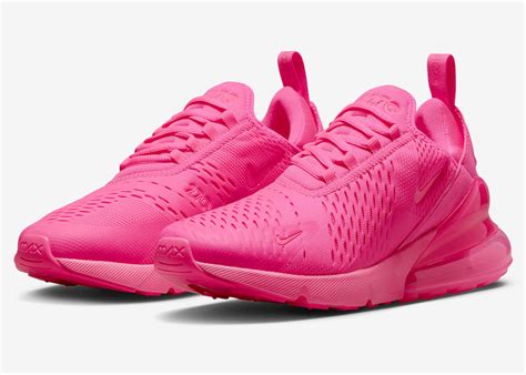 nike air max 270 pink größe 41|Nike Air Max 270 pink foam.